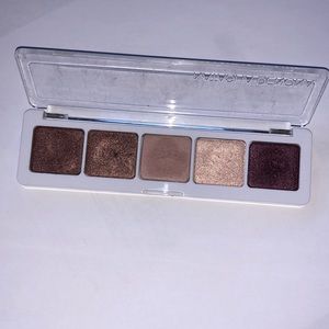 Natasha Denona palette 5 #02